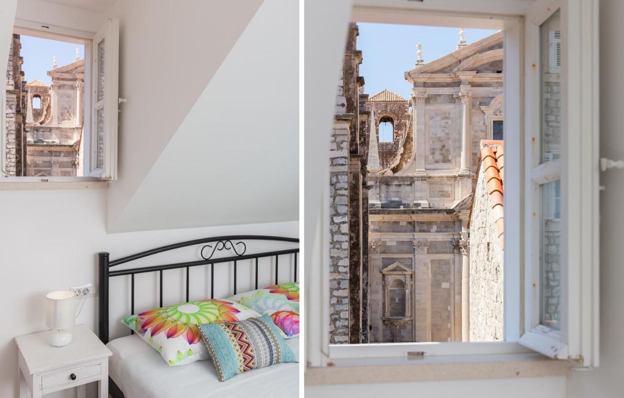 President Palace - Luxury Old Town Apartment *